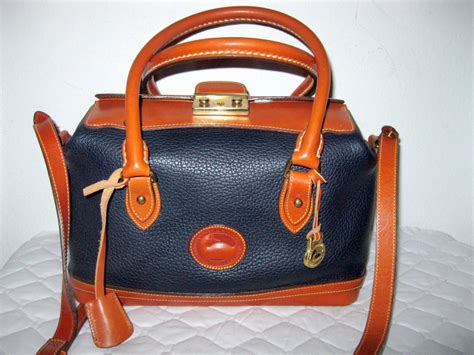 dooney and bourke handbags real.